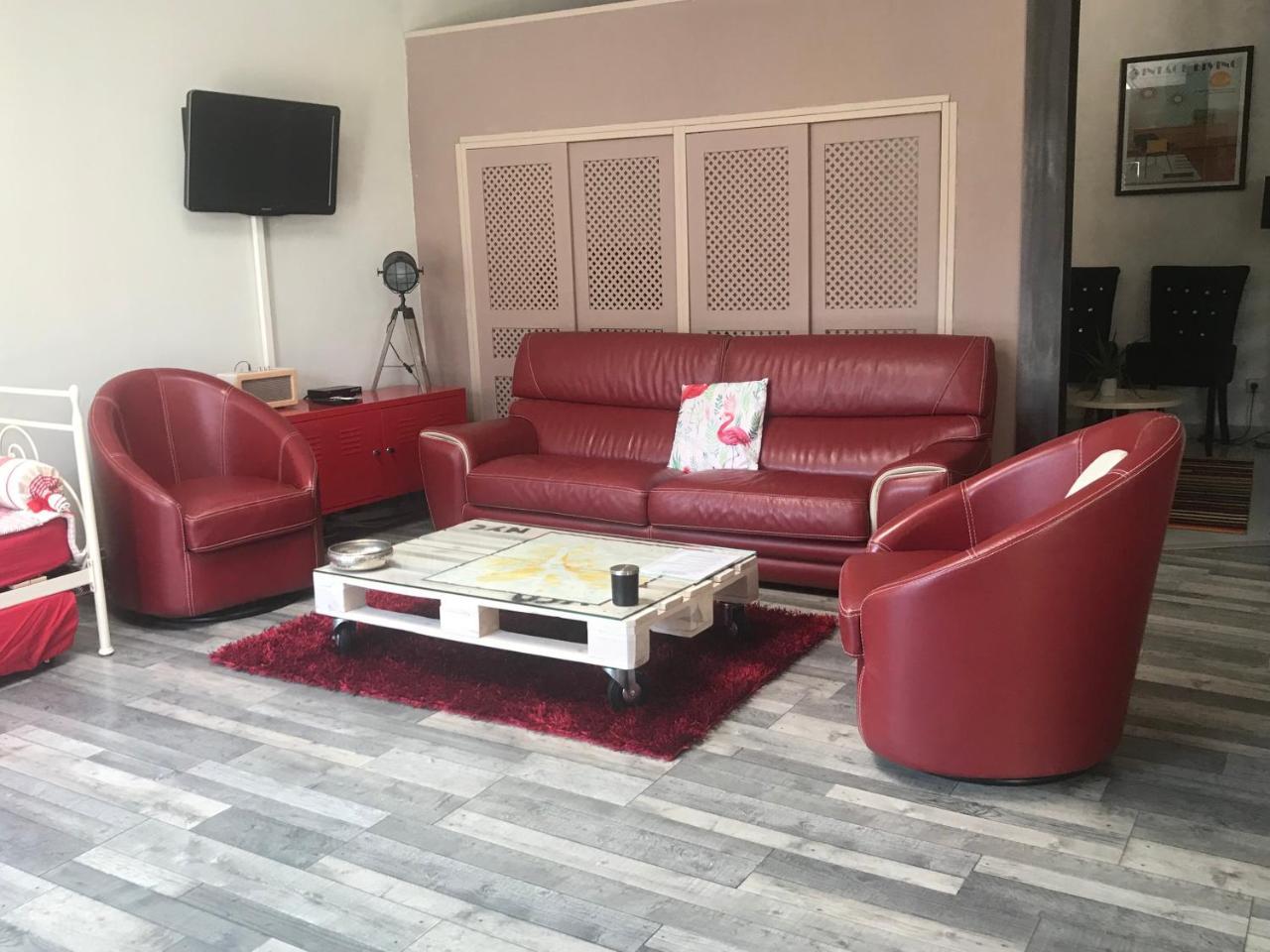 Villa Loft L Atelier De Jacques Pres De Chablis Villy  Exterior foto