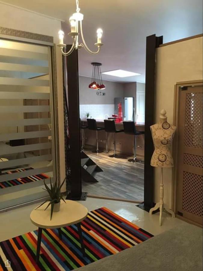 Villa Loft L Atelier De Jacques Pres De Chablis Villy  Exterior foto